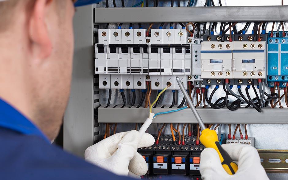 électricité générale Évry