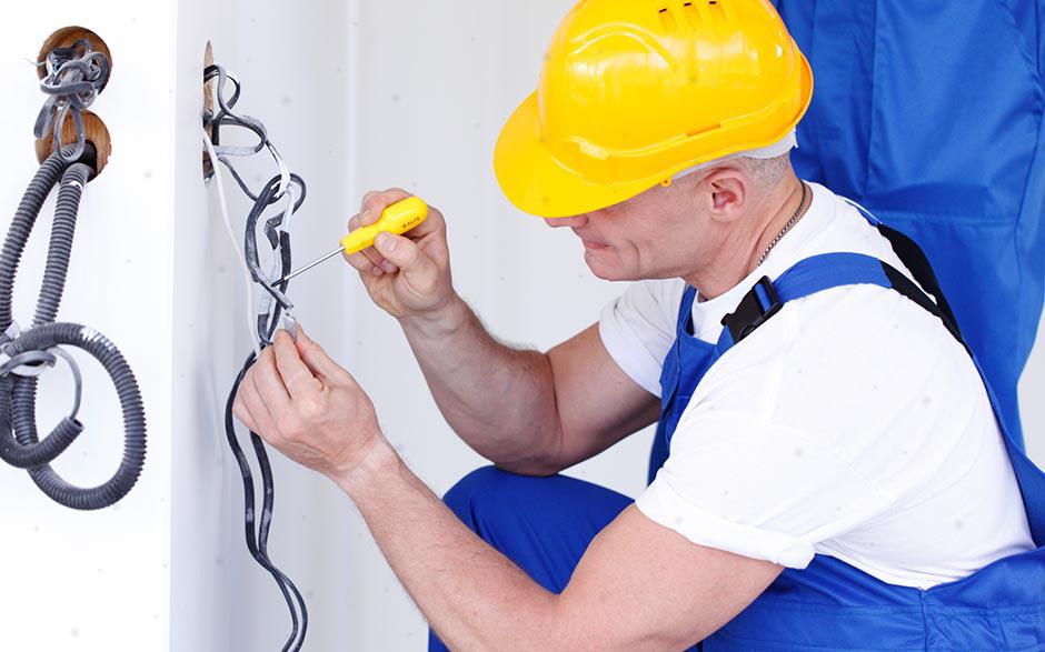 dépannage électricien Évry
