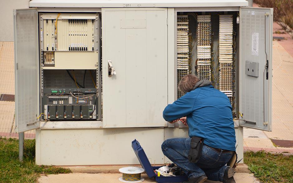 électricien urgence Le Perray-en-Yvelines