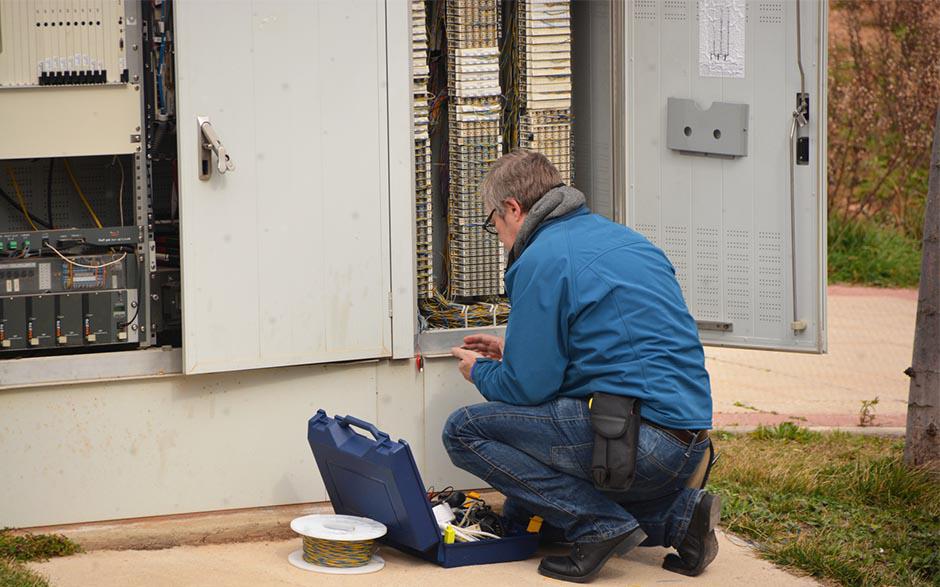électricien urgence Saint-Maur-des-Fossés