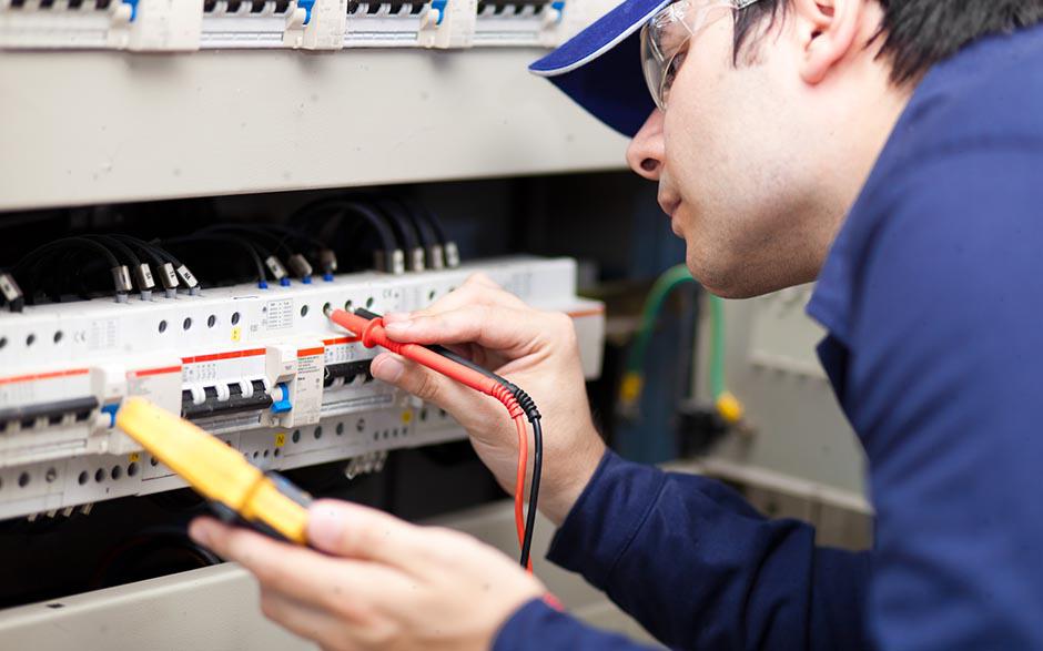 électricien artisan Évry