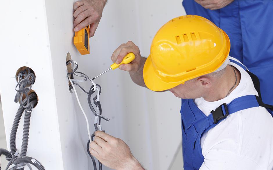 électricité générale Évry