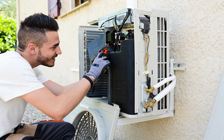dépannage électricien Évry