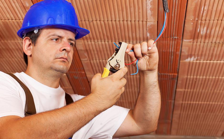 dépannage électricien Évry