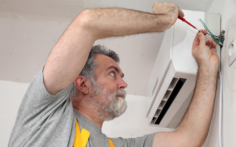 dépannage électricien Évry
