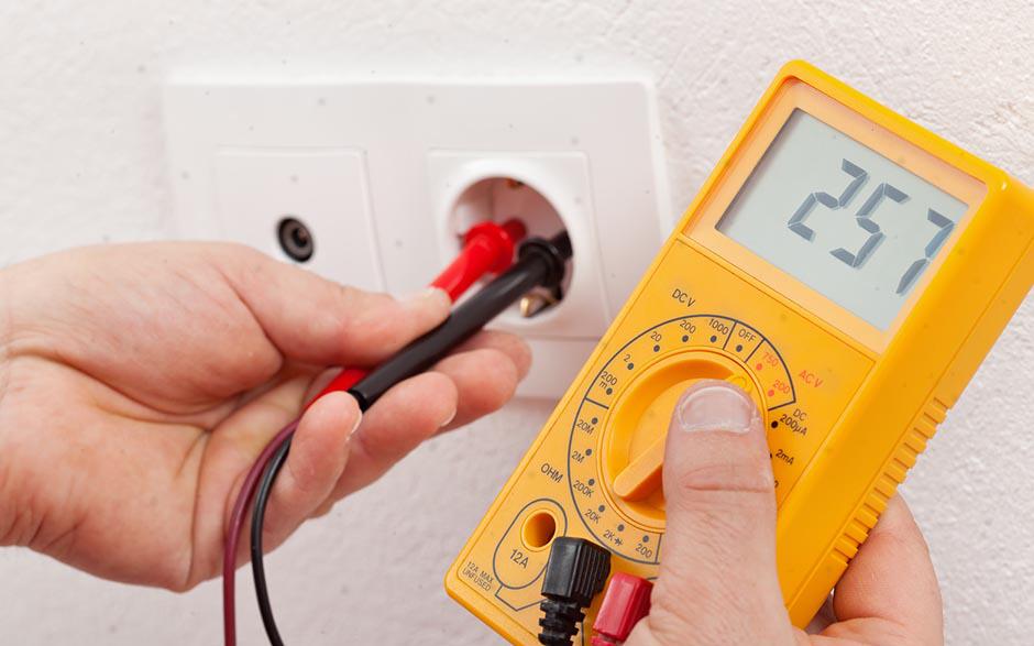 électricien urgence Montmorency