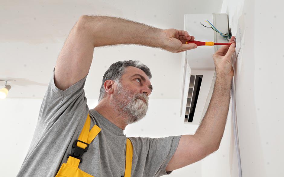 électricien artisan Évry